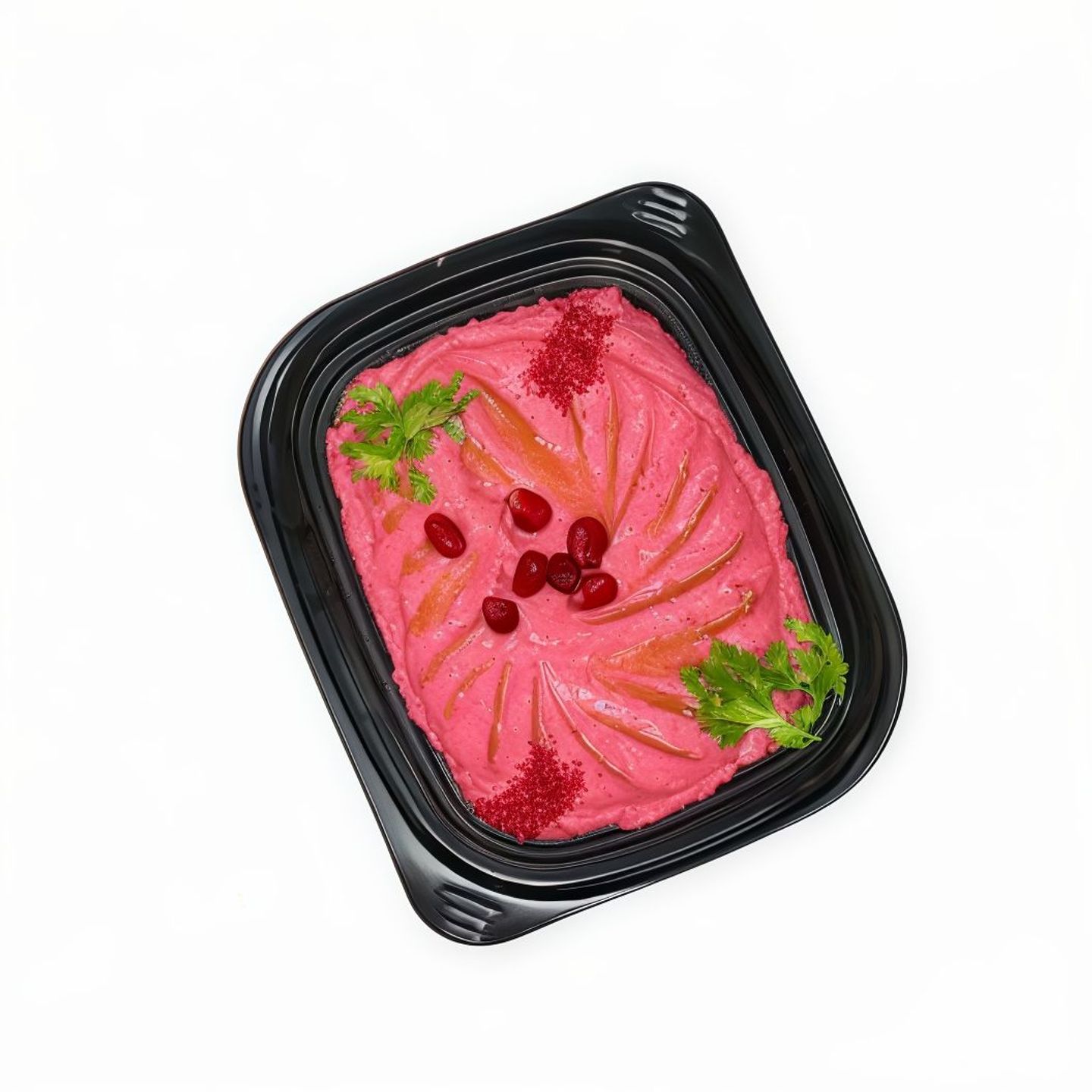 حمص شمندر