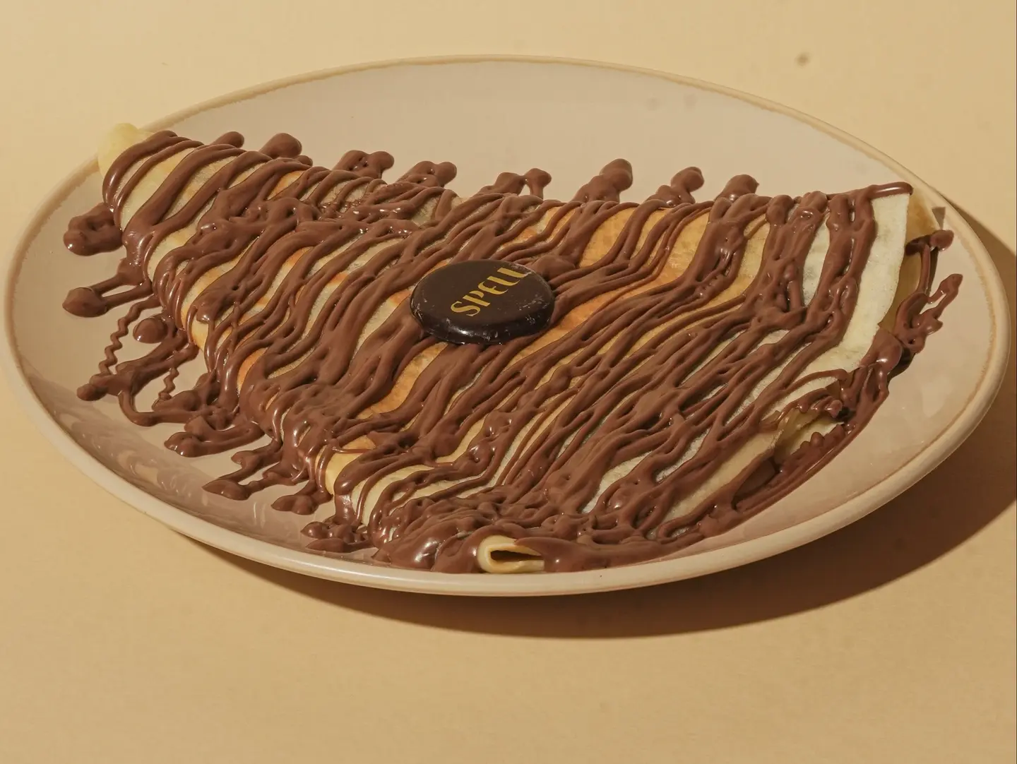 Crepe