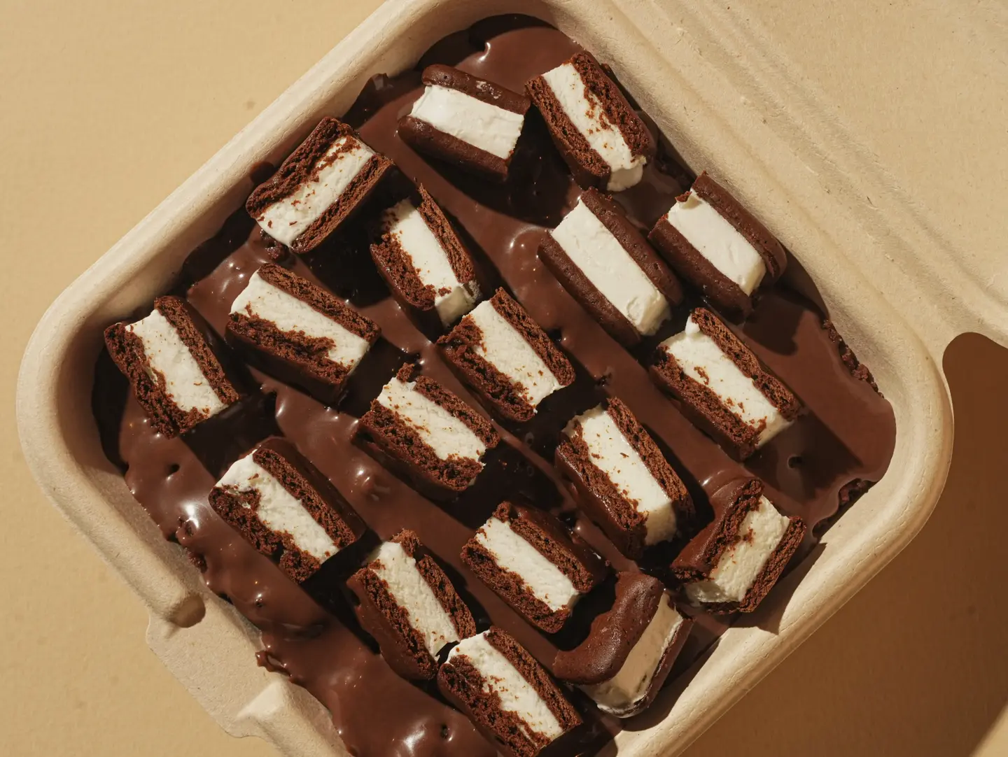 Lava Cake
