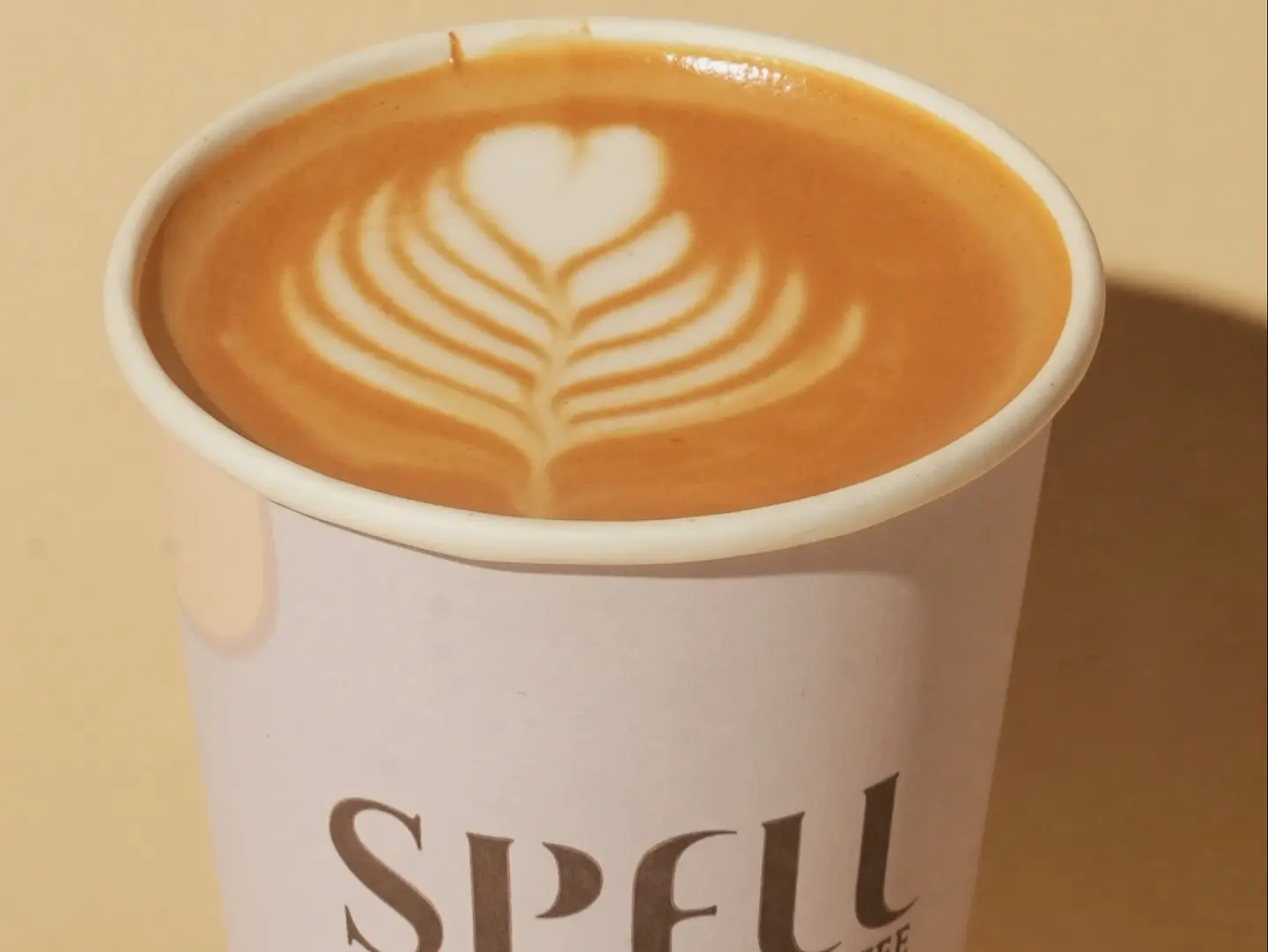 Flat White