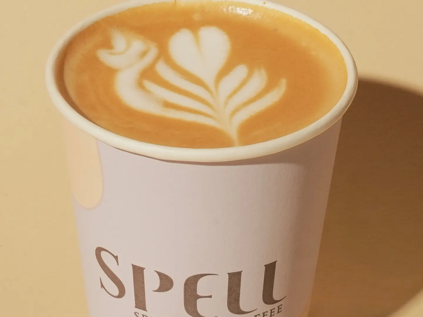 Spanish Latte
