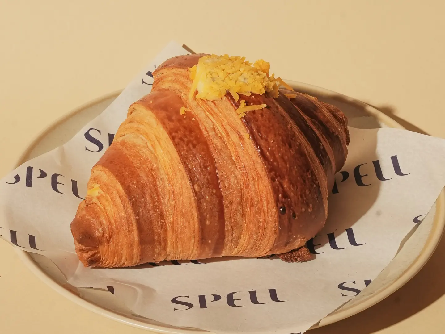 Croissant