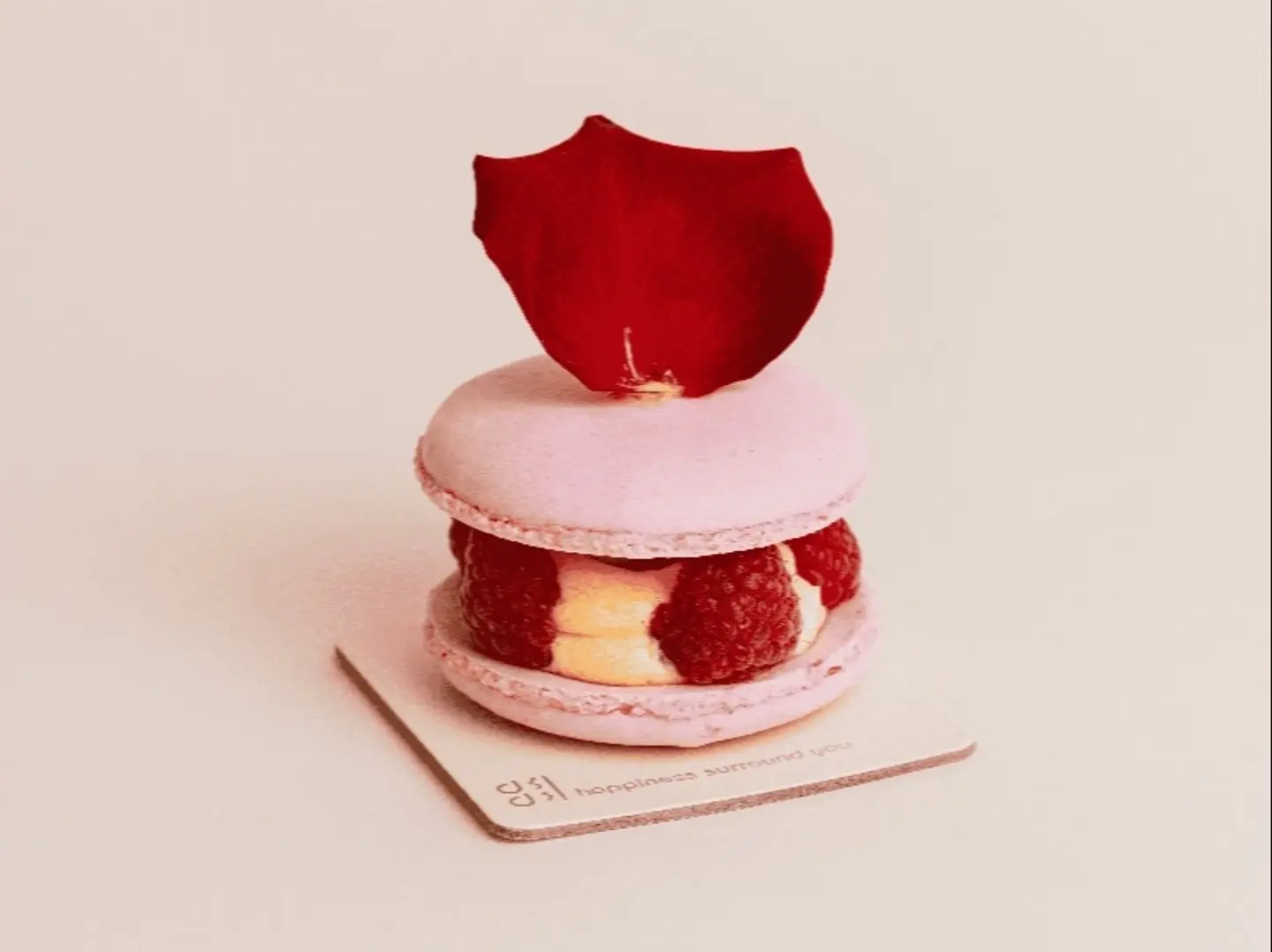 أصفهان ماكرون