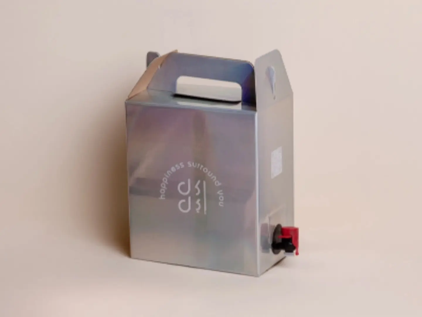 بوكس القهوة