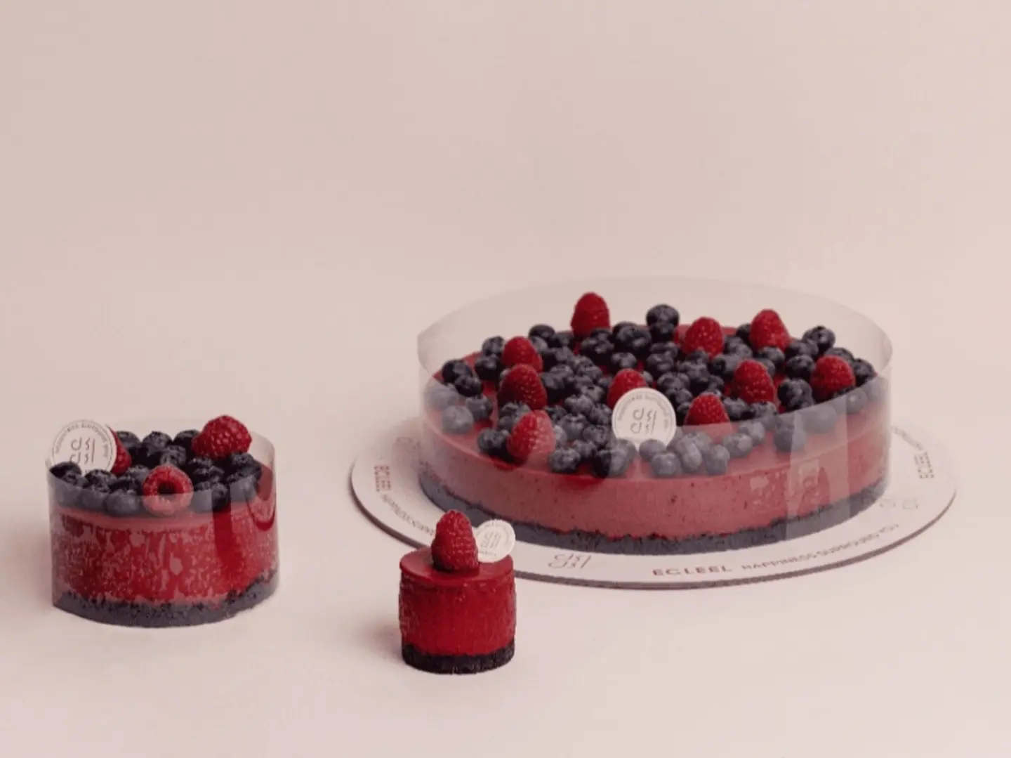 تشيز كيك ريد فيلفيت