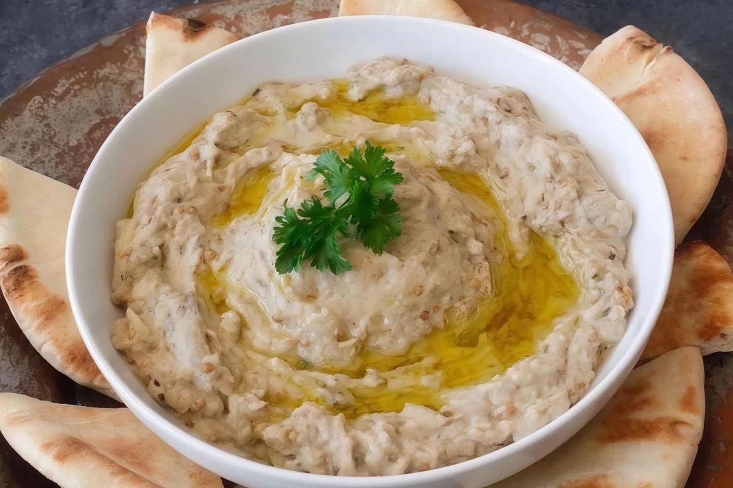 متبل