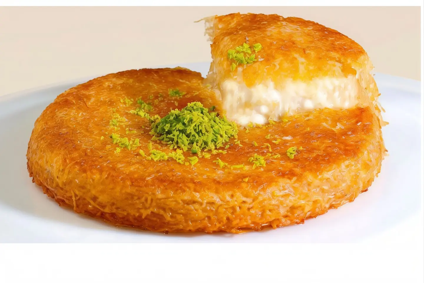 Kunafah