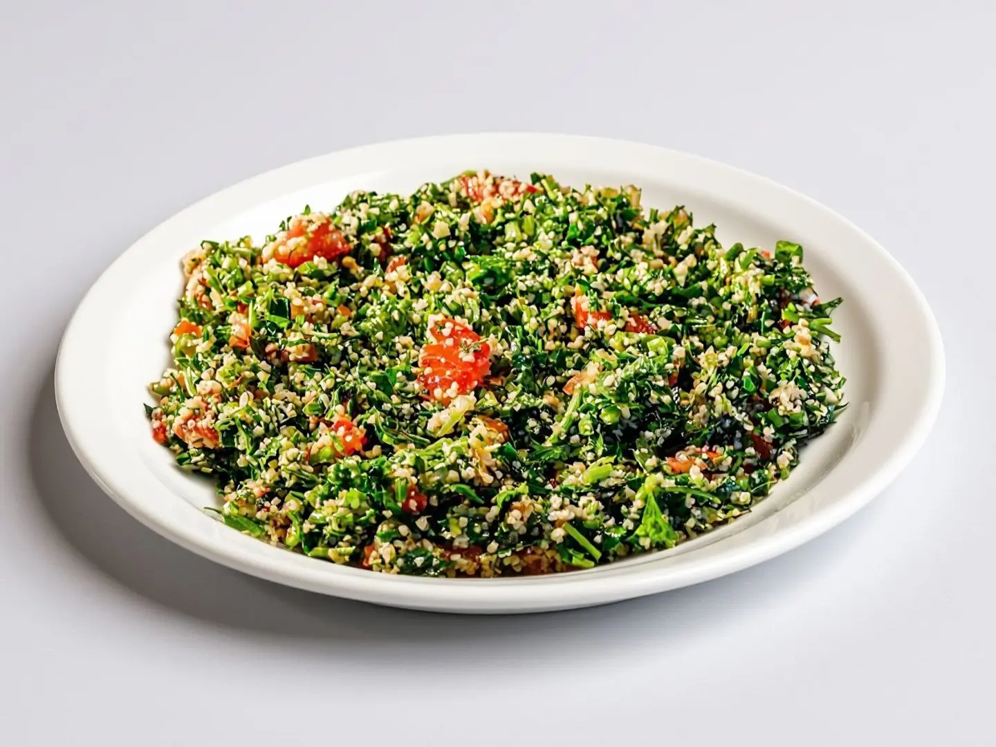 تبولة