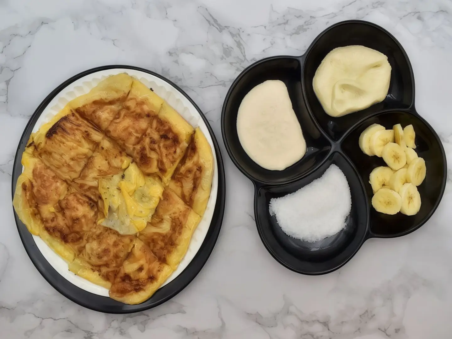 مطبق موز