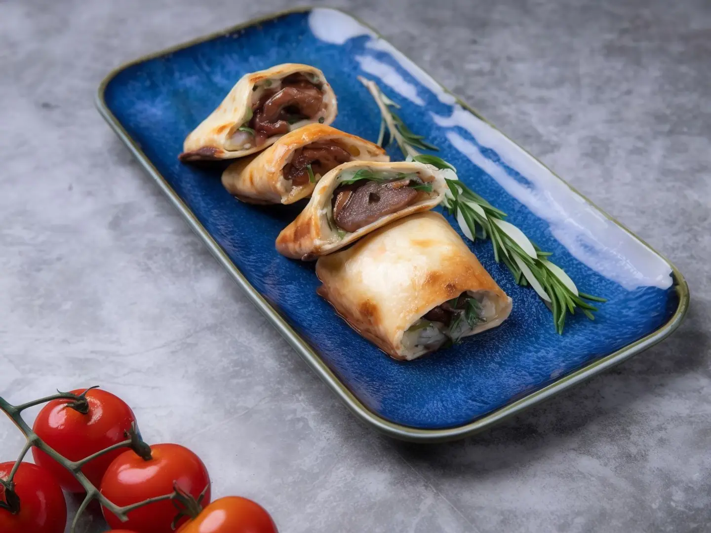 My Pie Shish Tawook Pie