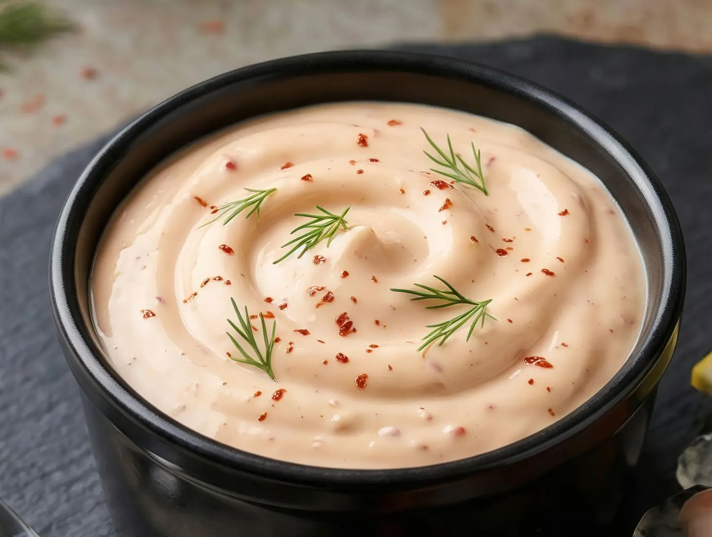 Cocktail Sauce