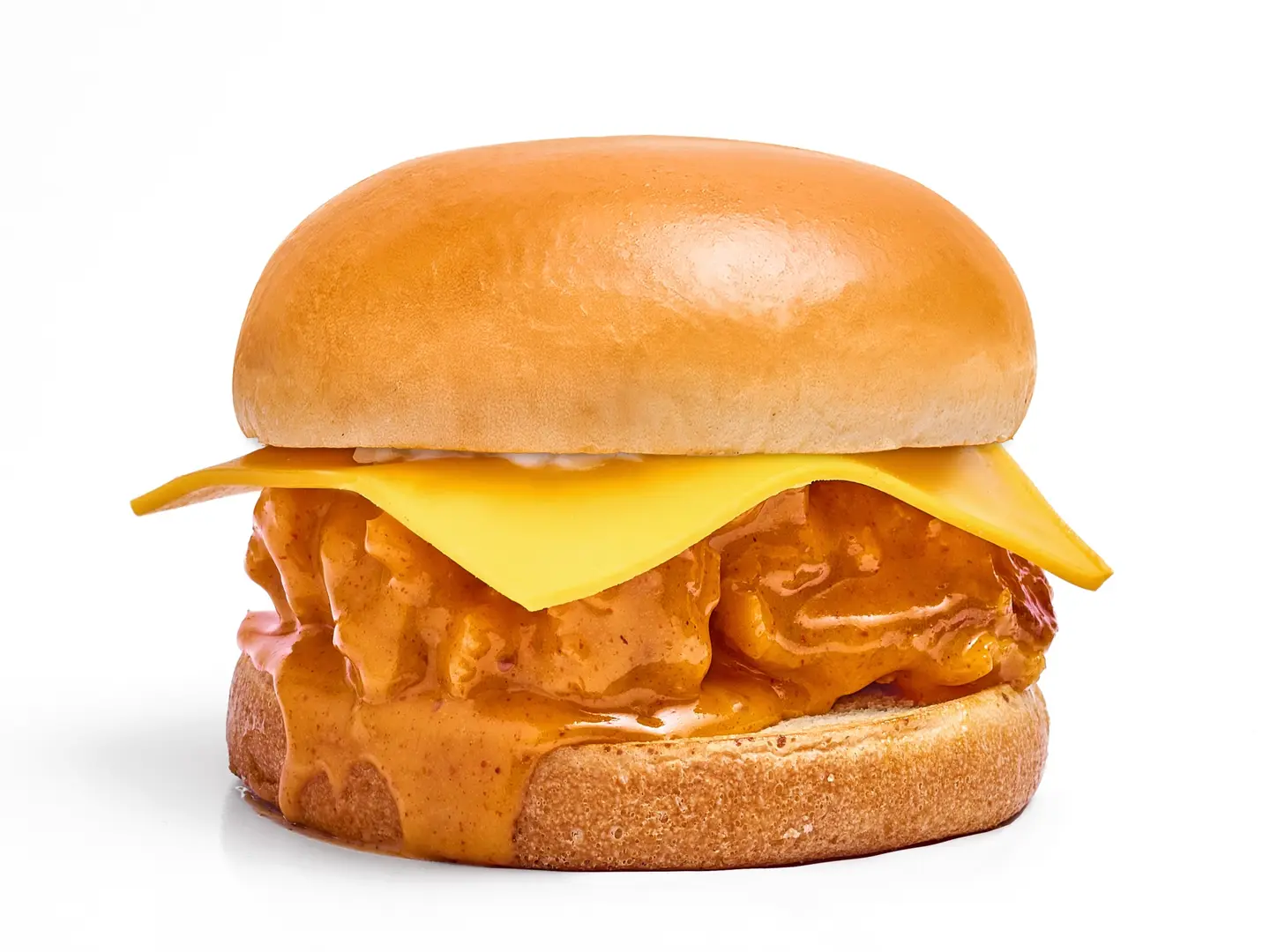Maple Chicken