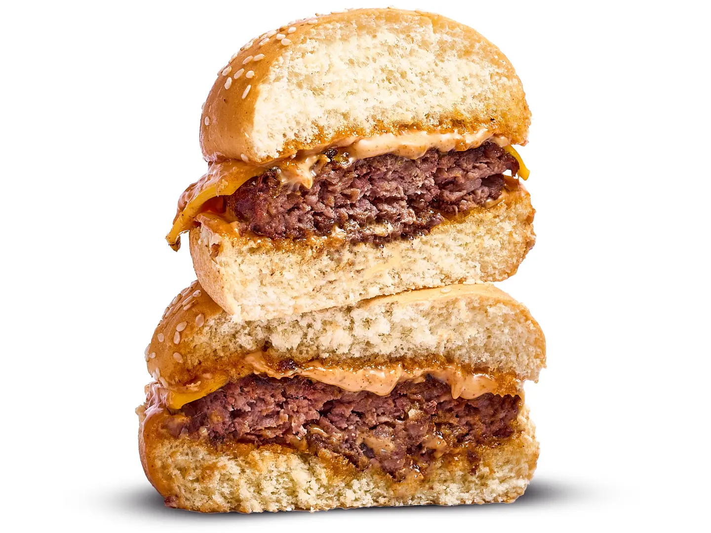 Single Beef