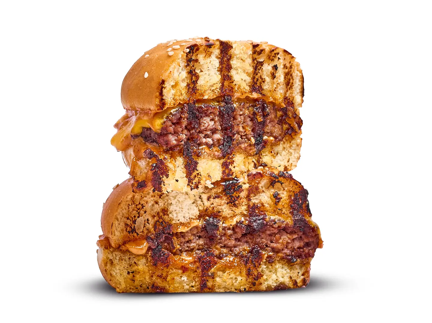 Single Smoked Beef