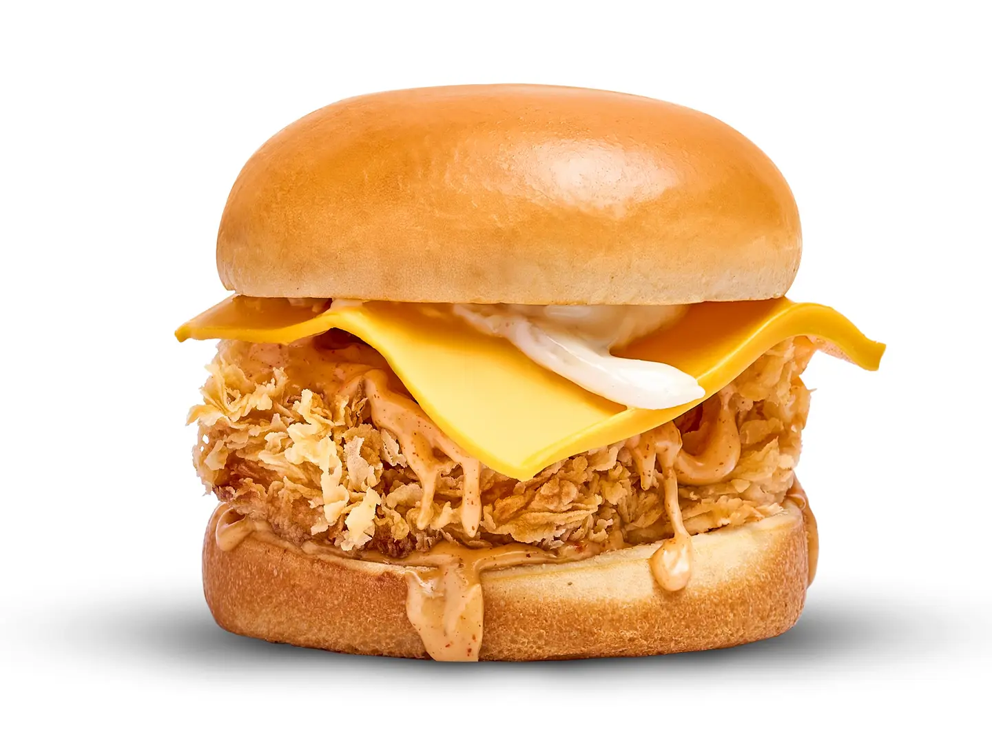 Crispy Chicken