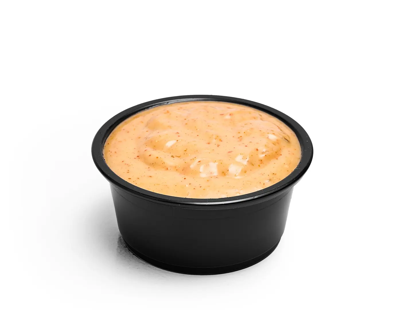 Crispy Sauce