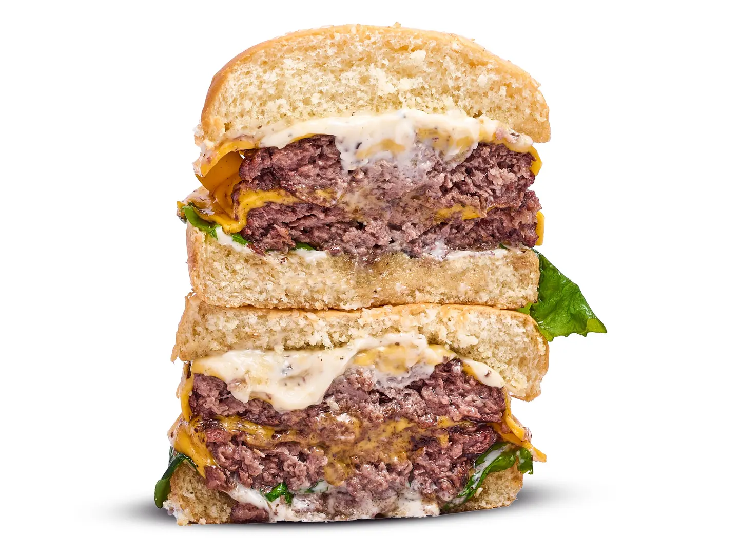 Double Truffle Beef