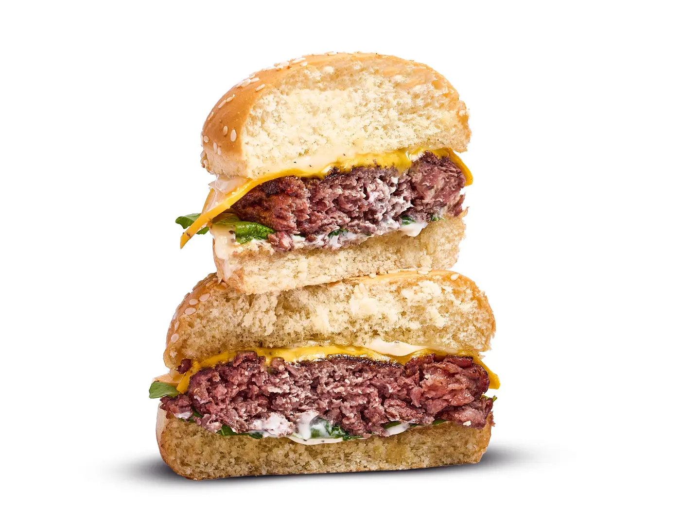 Single Truffle Beef