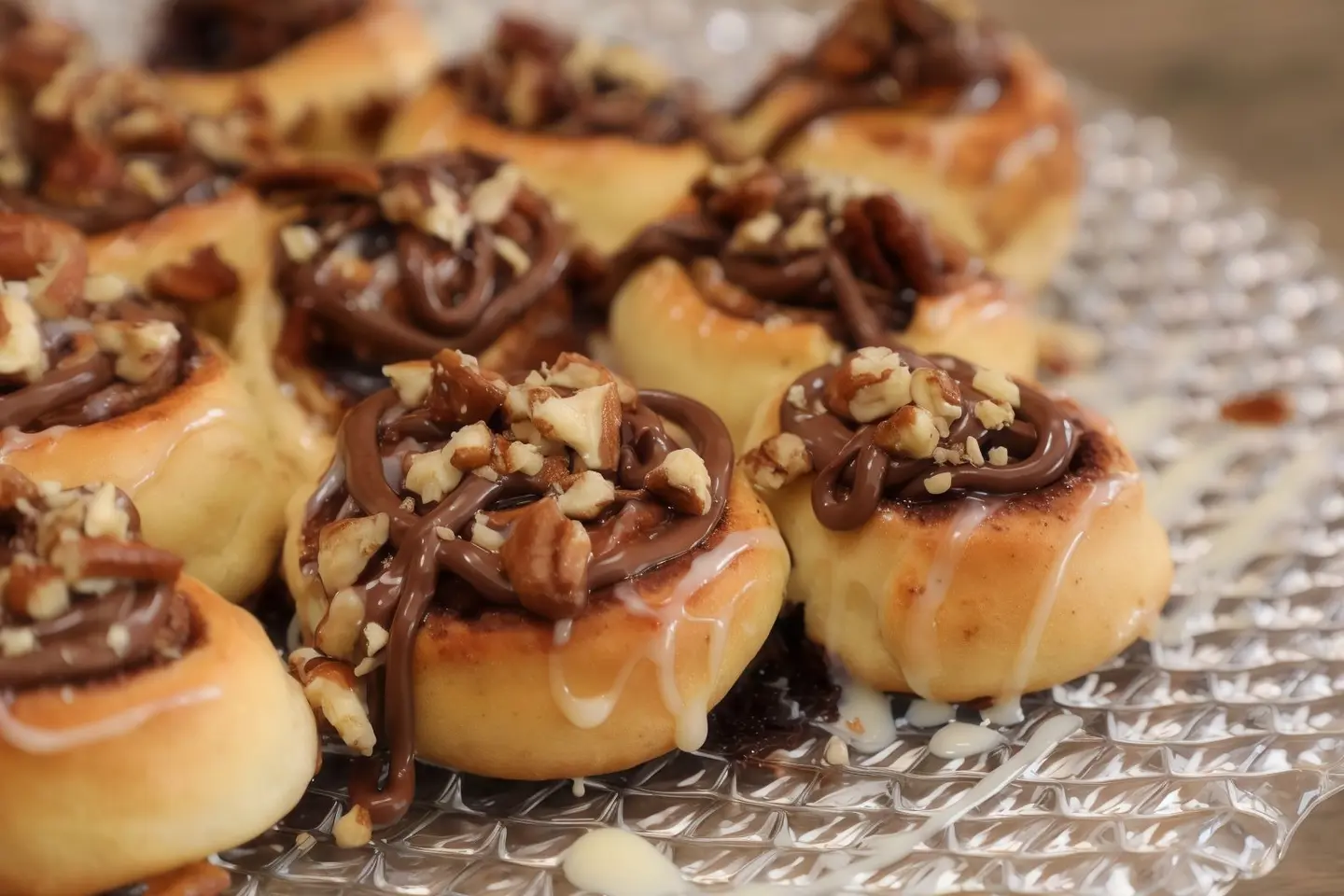 سينابون بوكس كبير