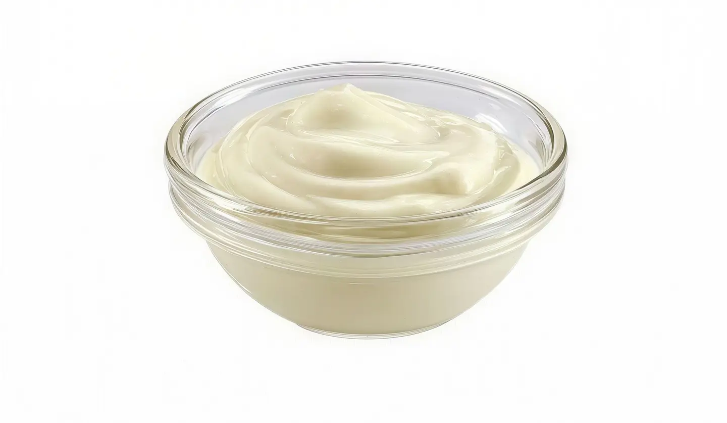 Garlic Sauce