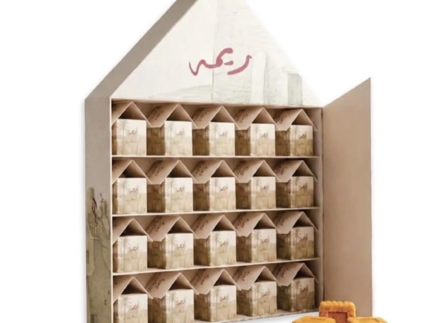 Reema Distributions
