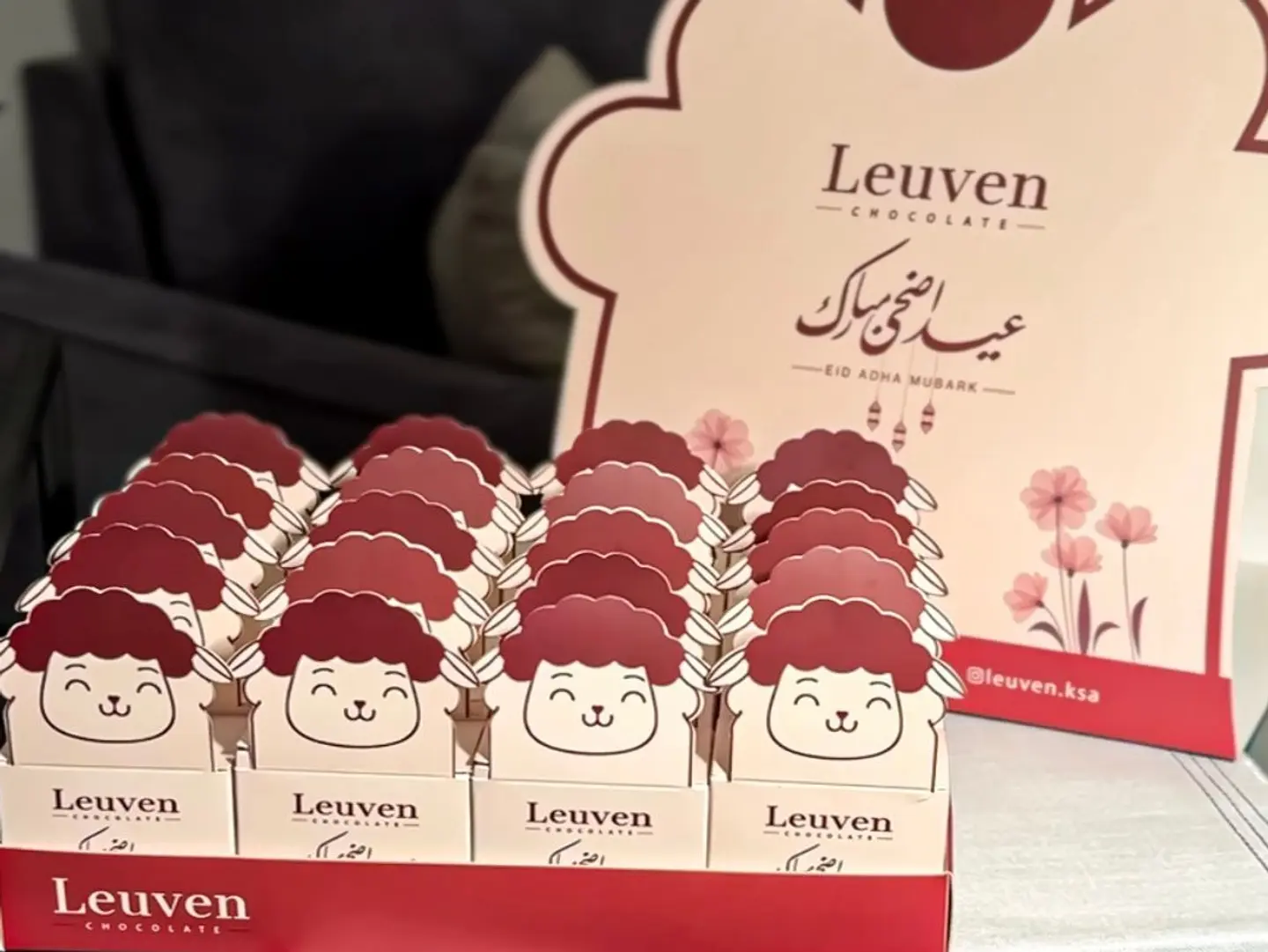 Levin Distributions