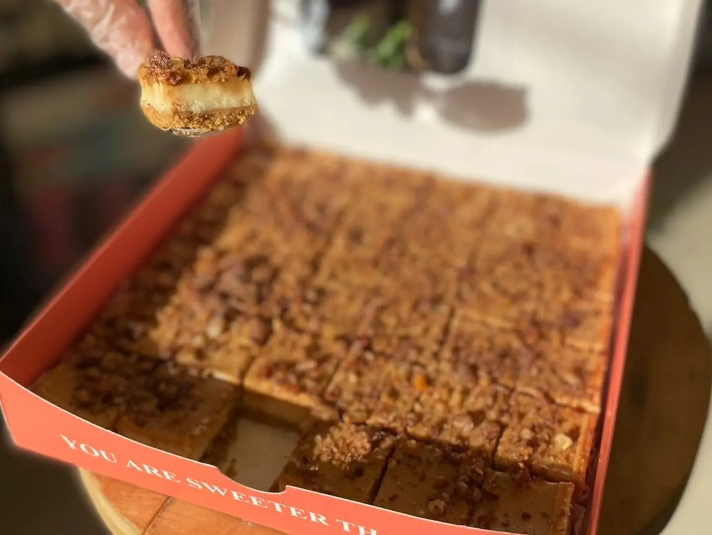 بهيج تشيز البيكان