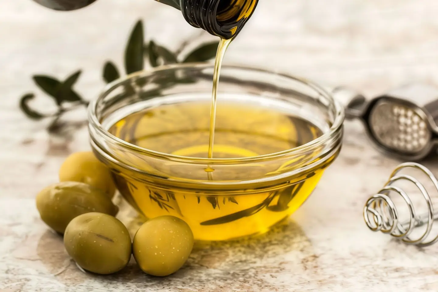 Olive Oil