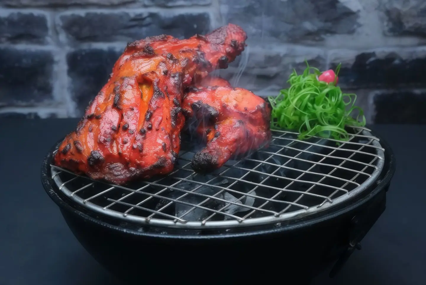 Chicken Tandoori