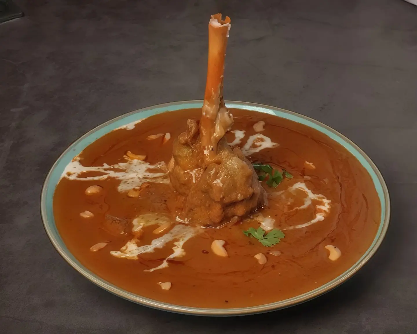Queen's Nalli Boti