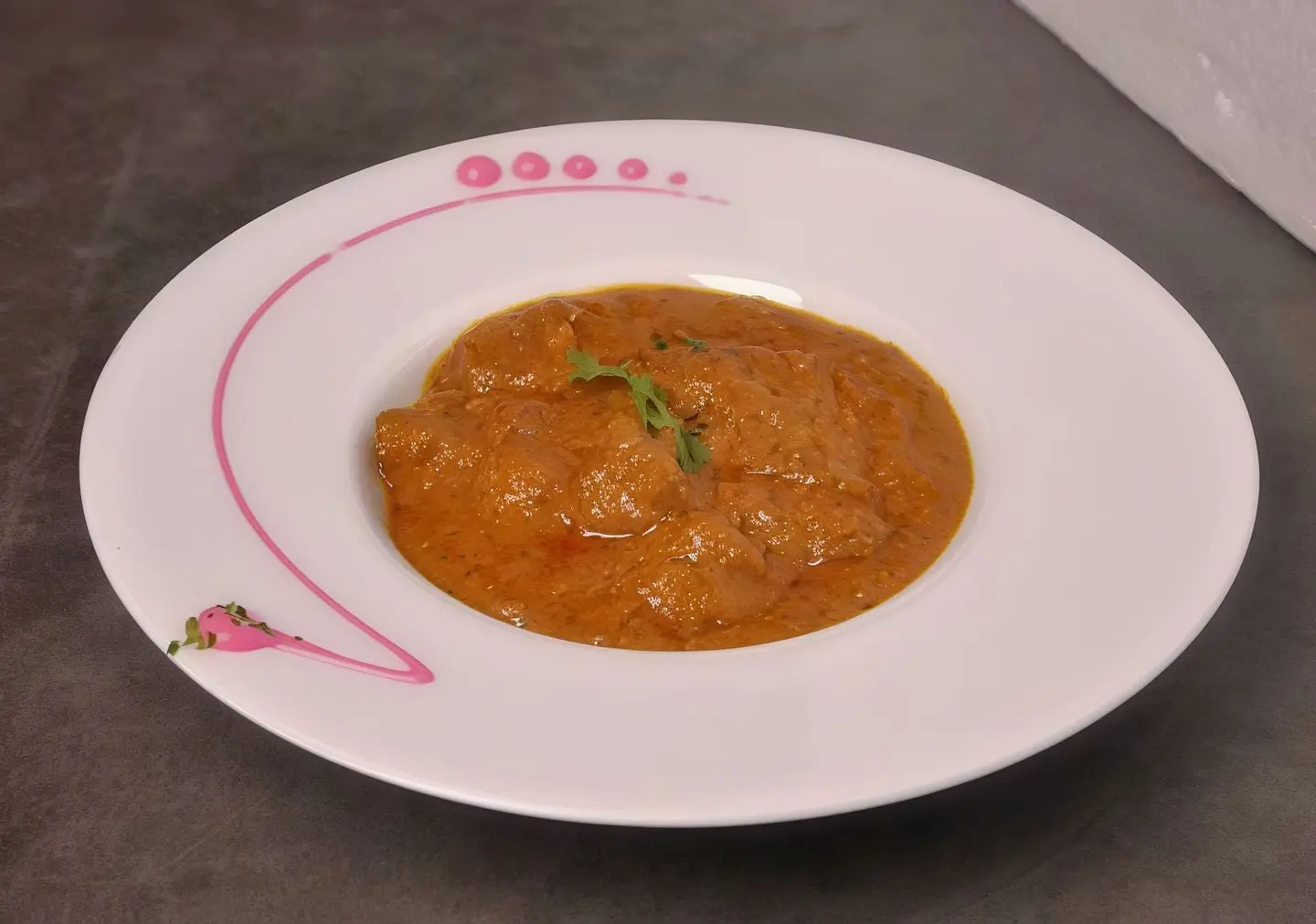 Mutton Masala