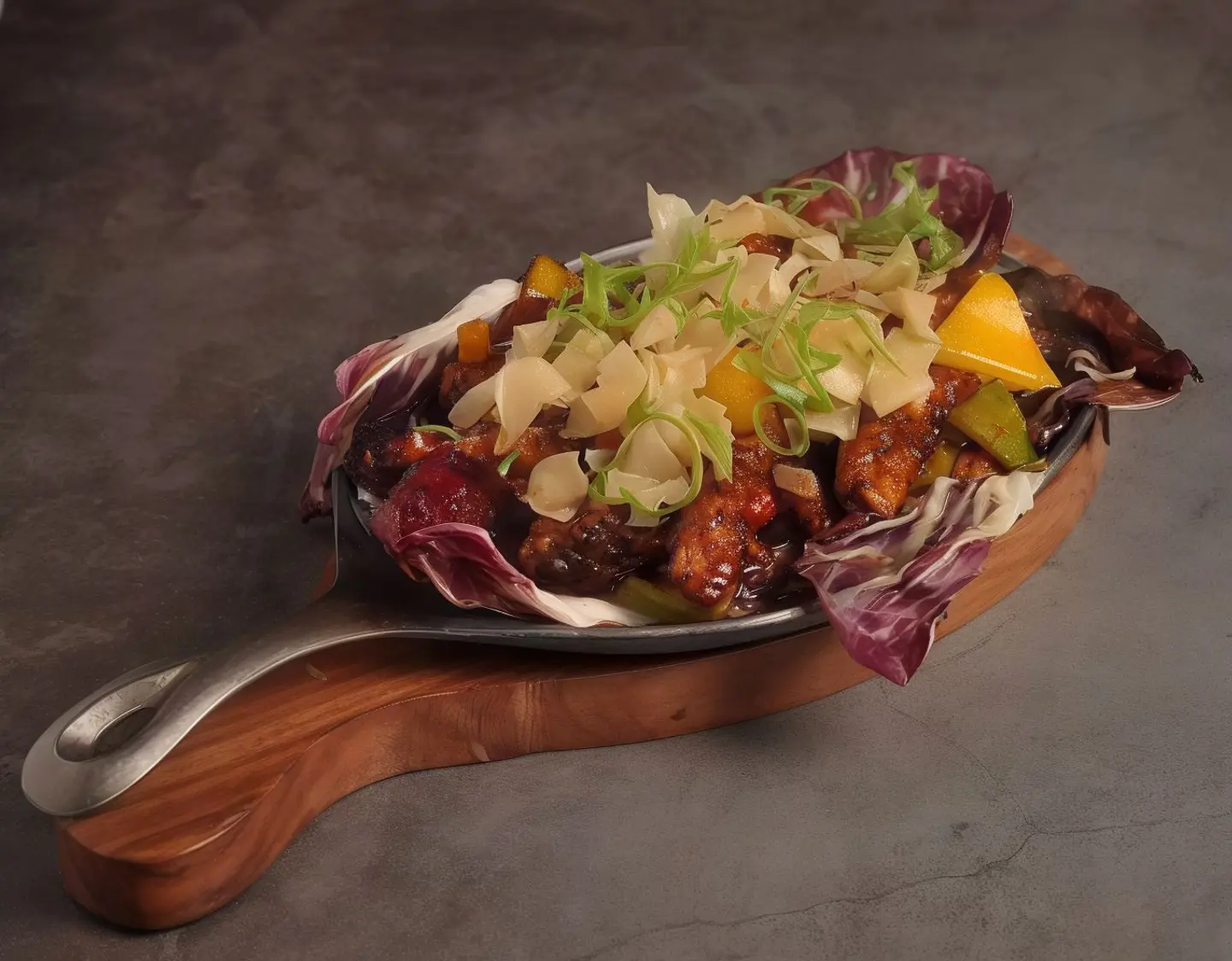 Chicken Sizzler