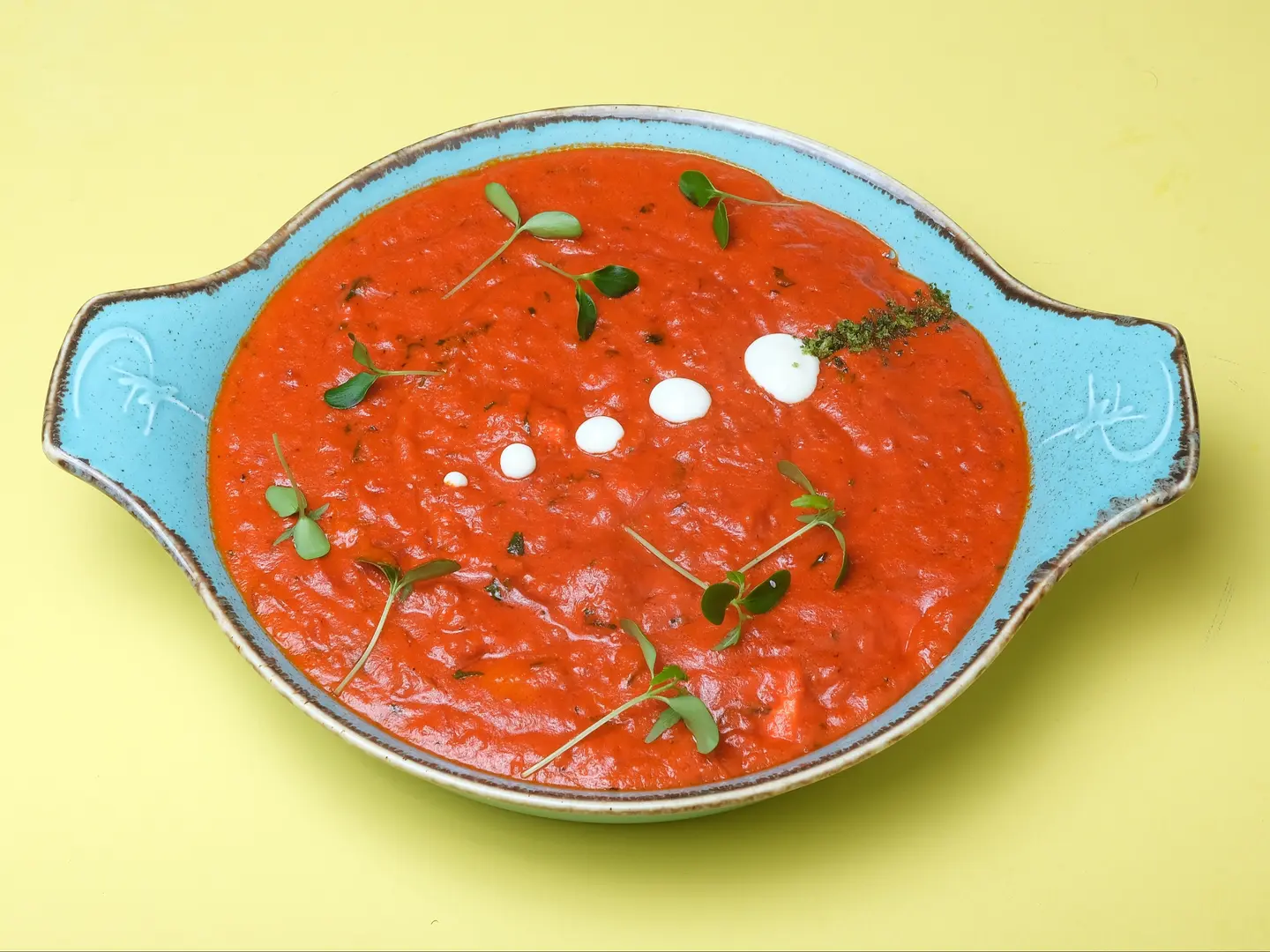 Prawn Butter Masala (Makhanwala)