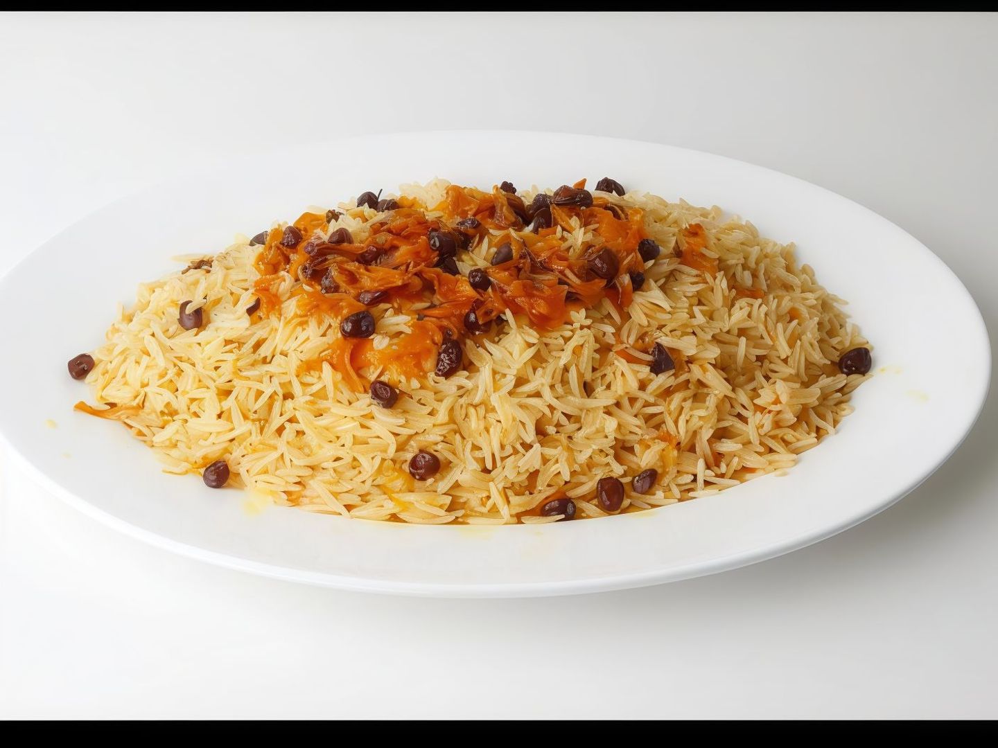 Bukhari Rice