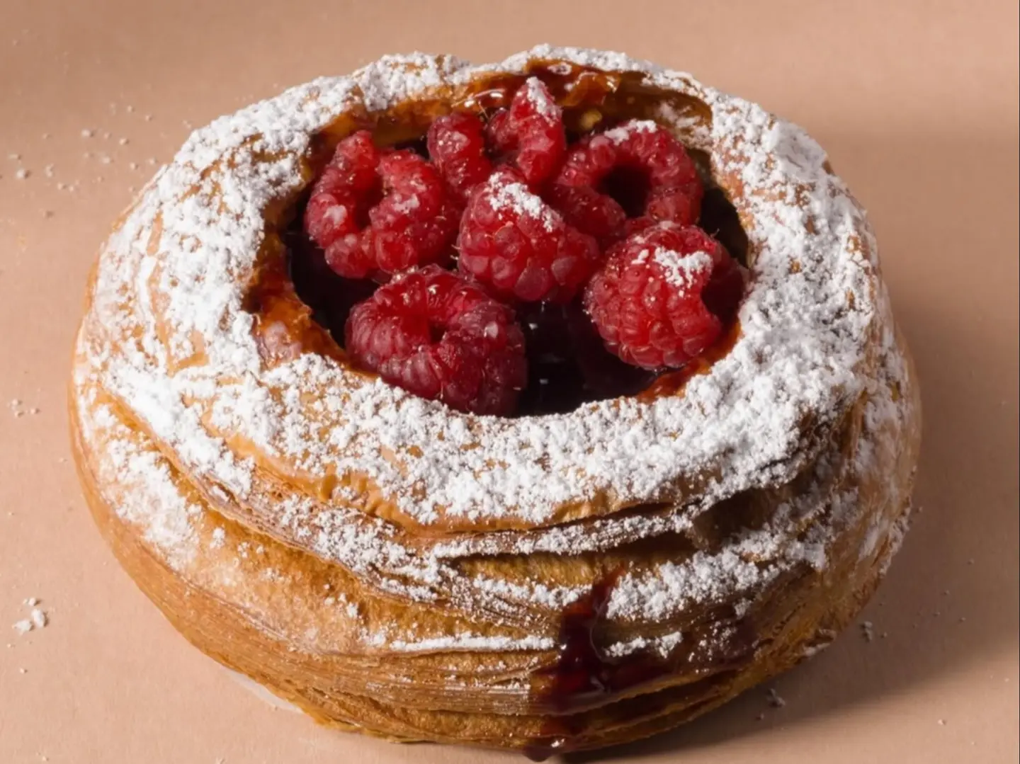 Danish Red Berries