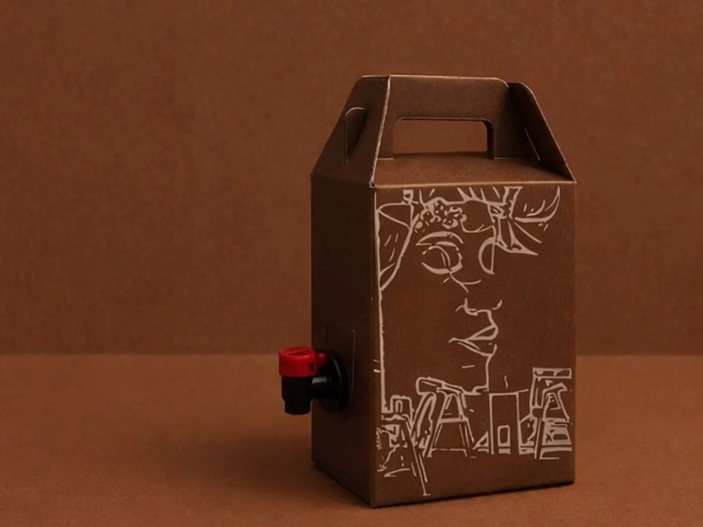 Coffee Of The Day 2 L