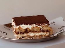 تيراميسو كيك