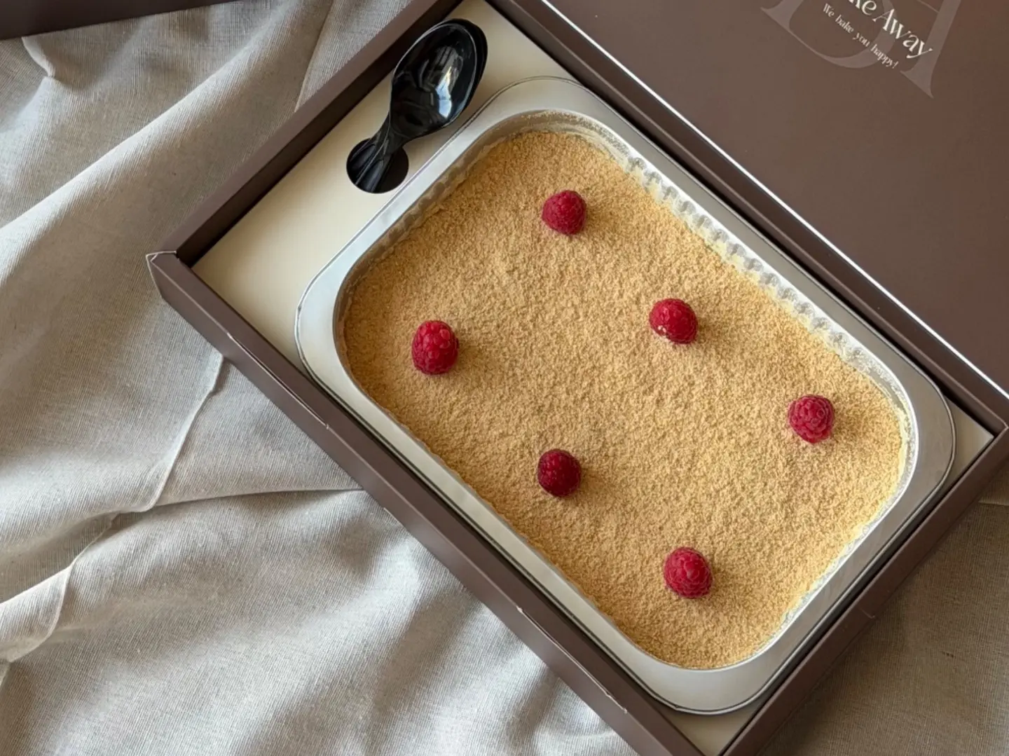 Voyage Pudding Big Size