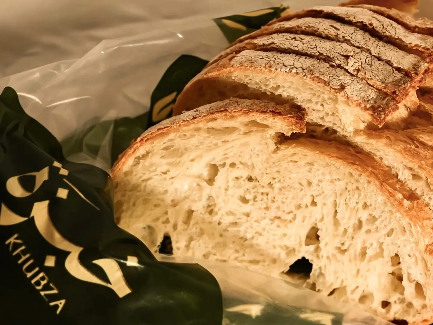 Sourdough Bread