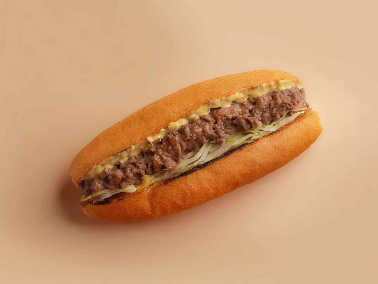 ساندويش شوكت (عادي)