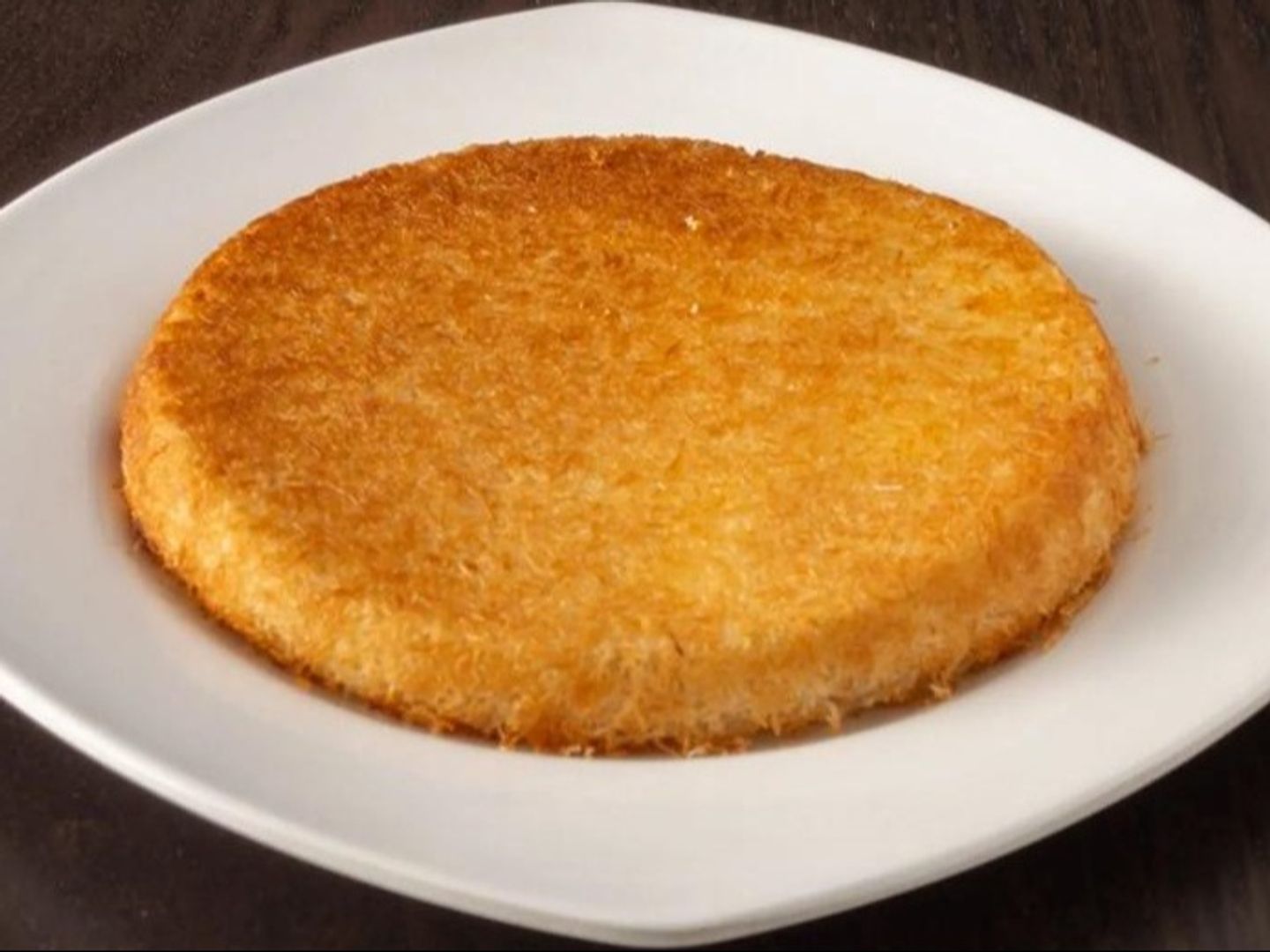 Kunafa Nutella
