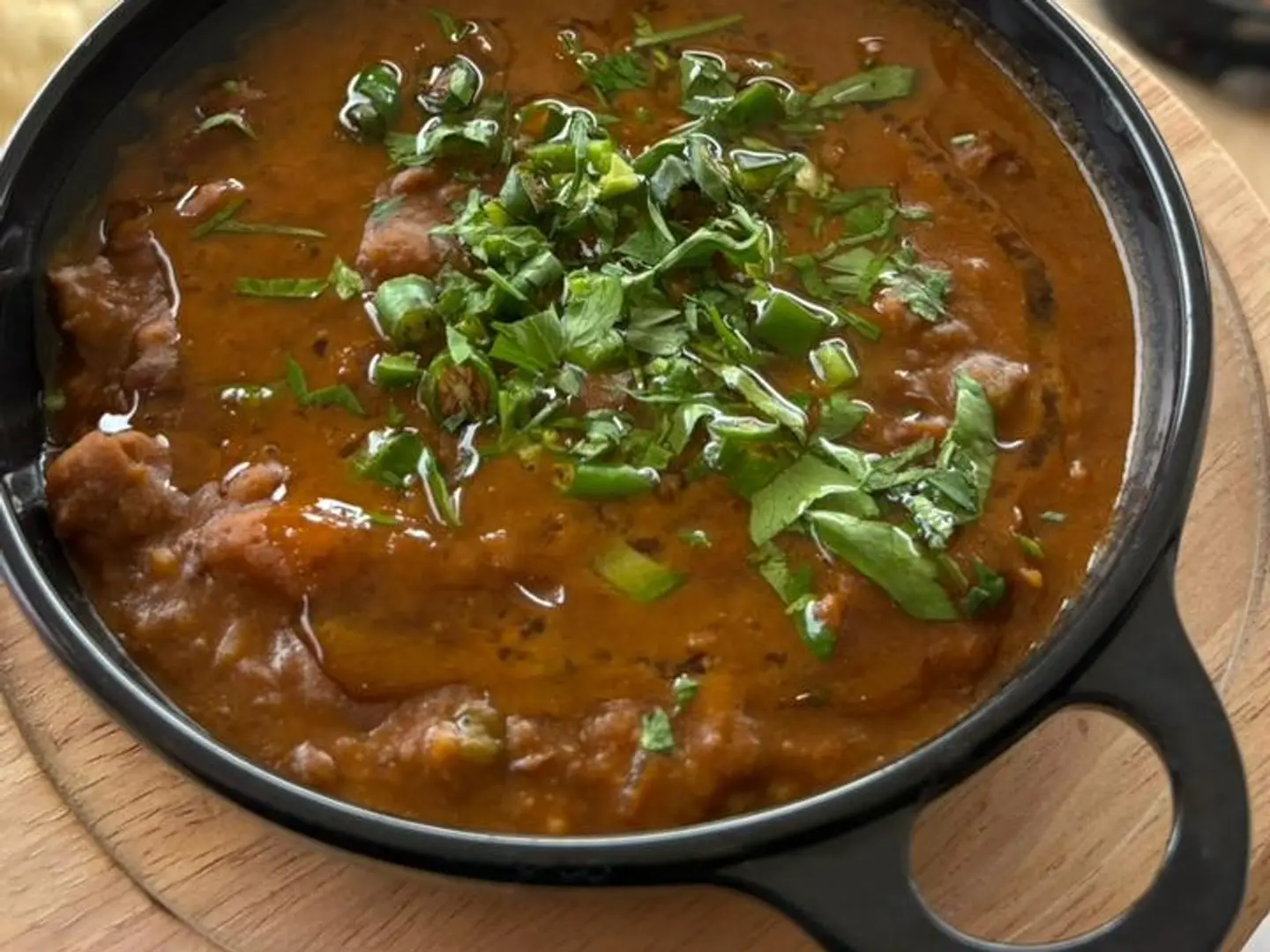 فول بالفاصوليا