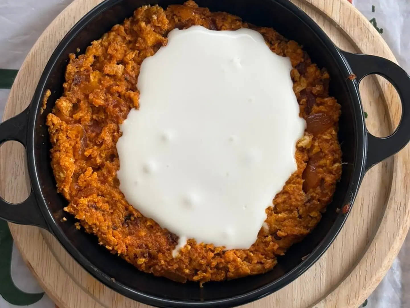 لحسة جبن سايل