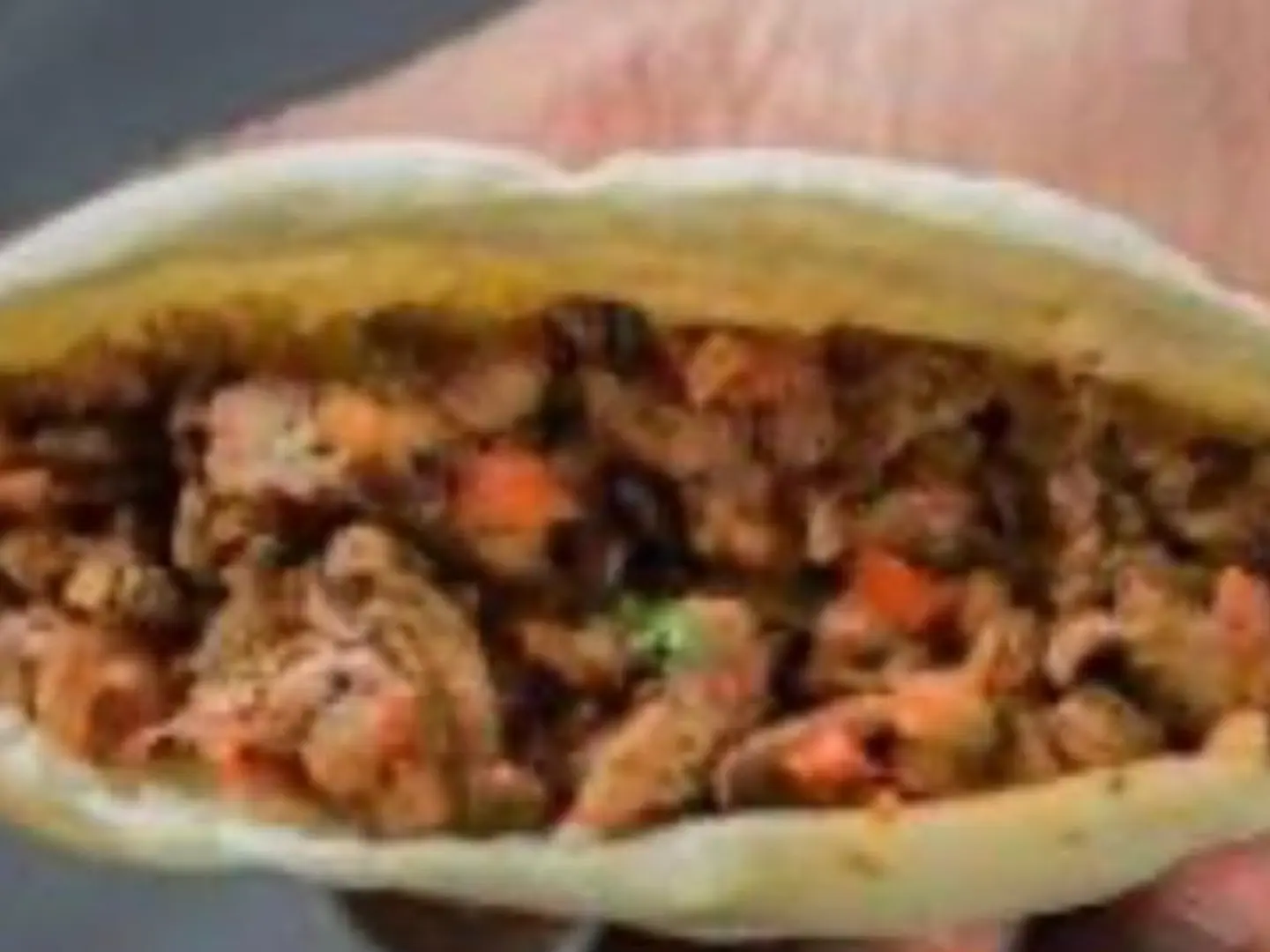 سندوتش مقلقل