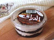 شكولاتة