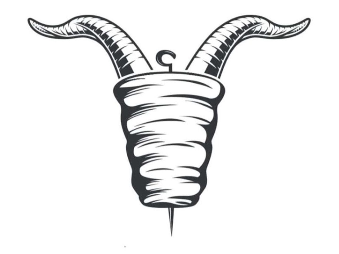 Shawarma Arabic Double