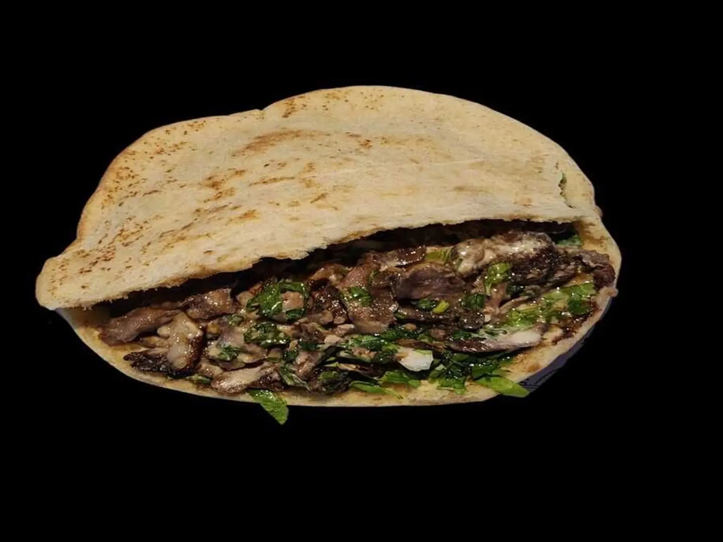 Shawarma Full Mufattah