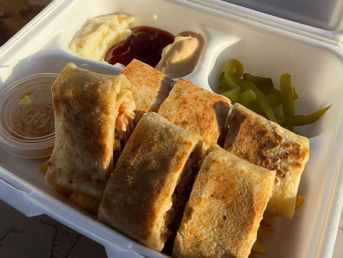 Shawarma Arabic