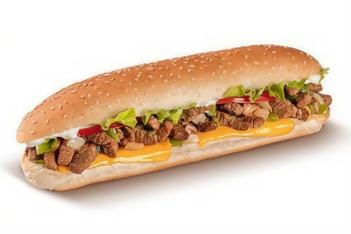 سكيمو لحم كودو لحم