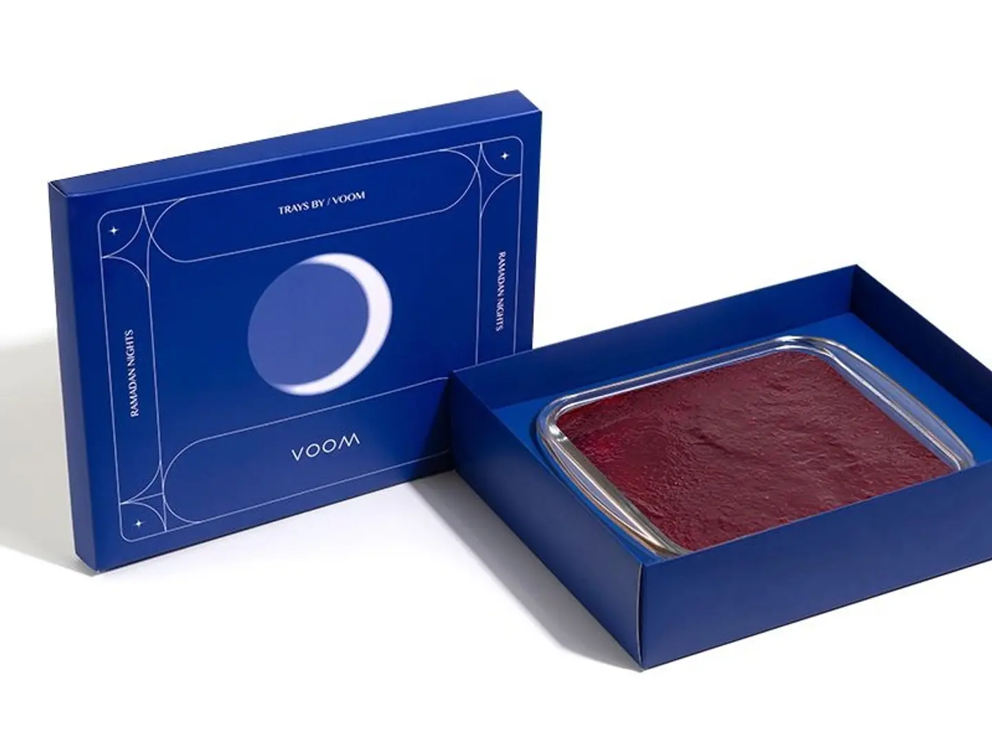 صينية تشيز كيك بالتوت